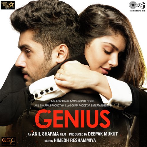 Genius (2018) (Hindi)